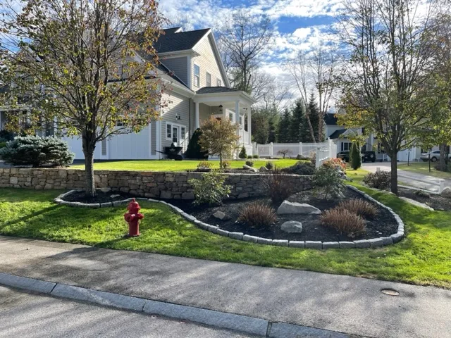 Black Dog Landscapes LLC. researched project photo