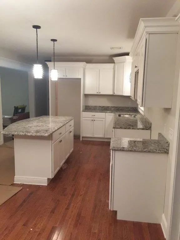 work photo from apestonemarblegranite.com