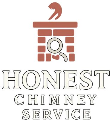 Honest Chimney Service logo