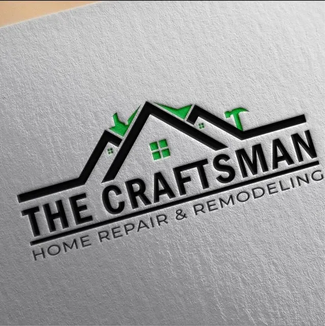 The Craftsman LLC logo