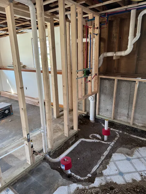 Tech Berati LLC - Plumbing Heating & Cooling