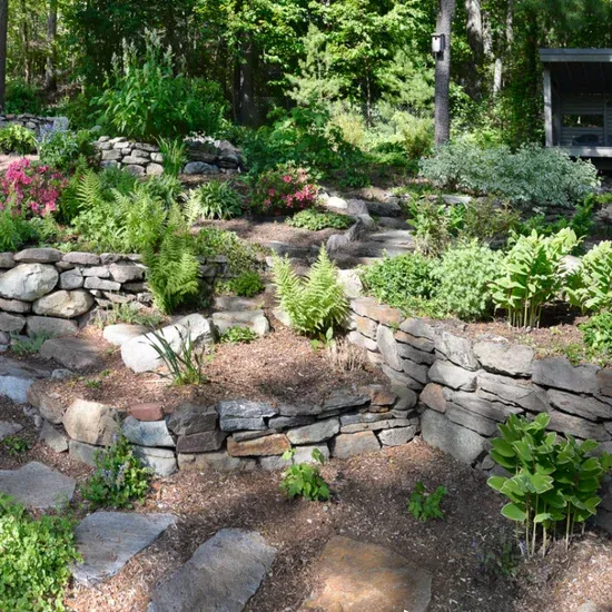 Terrascapes Landscape Design researched project photo