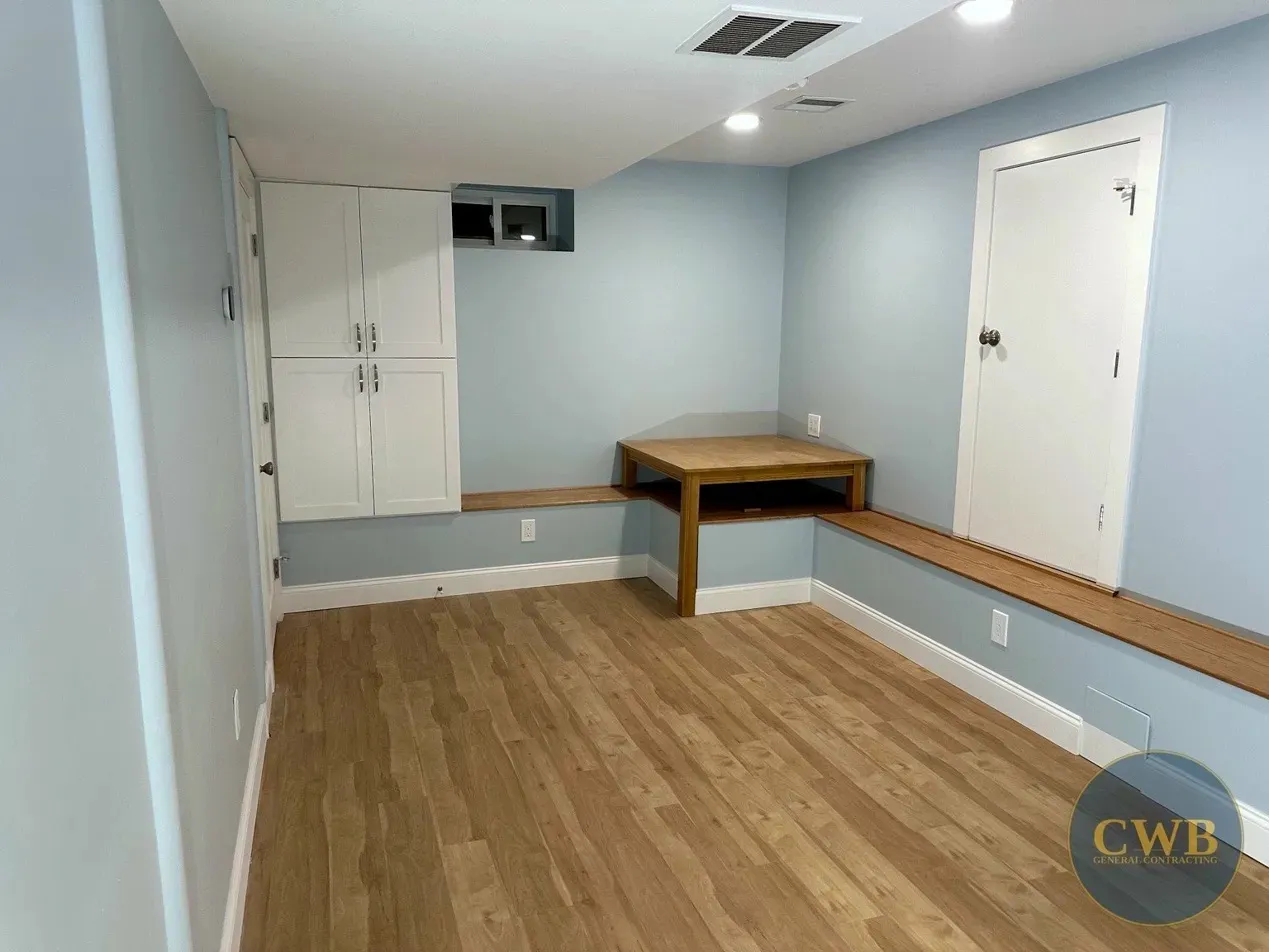 Cwb general contractor