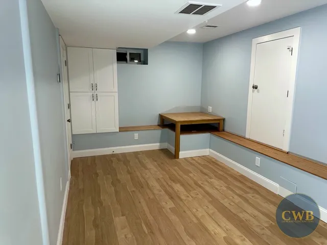 Cwb general contractor