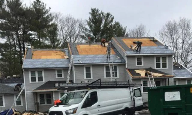 Heritage Exteriors LLC