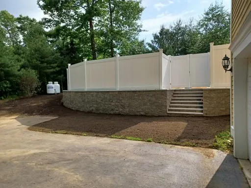 work photo from gcsoutdoors.com