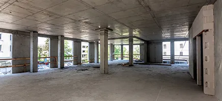 A-1 Foundation Crack Repair, Inc. work photo