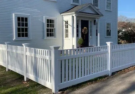 Armstrong Fence Inc photo gallery