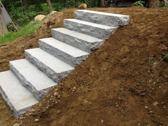 Dellicker Excavating Co. work photo