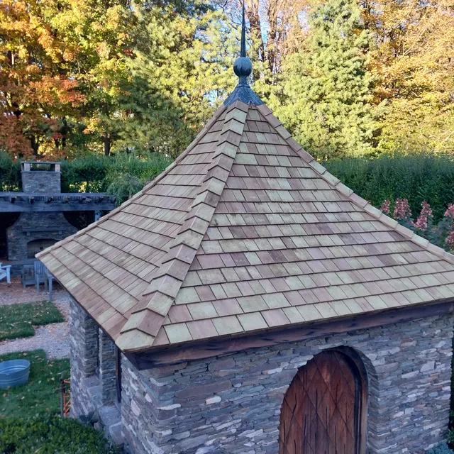 Reyes Roof Construction llc (Roofingkings) work photo