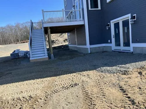 work photo from mdzcrewlandscaping.com