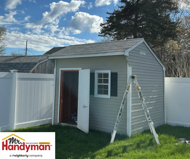 Mr. Handyman of Cape Cod and the Islands