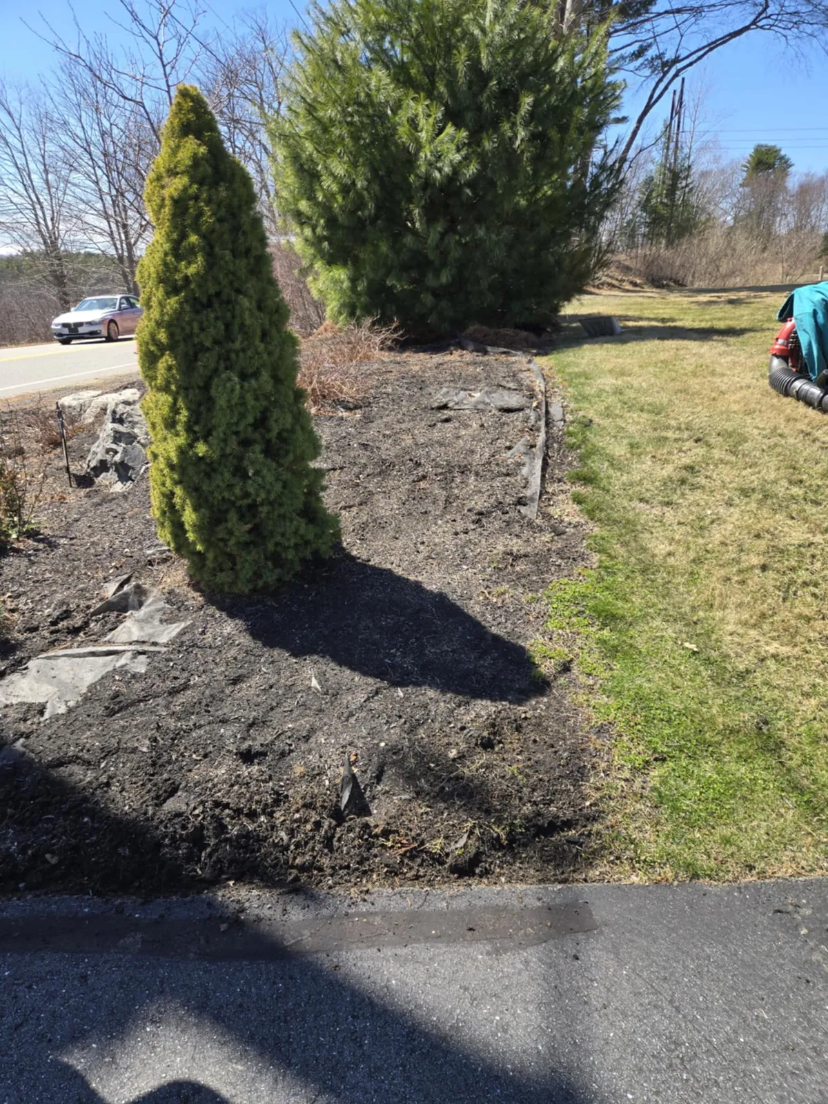 work photo from chicoslandscapinginc.com