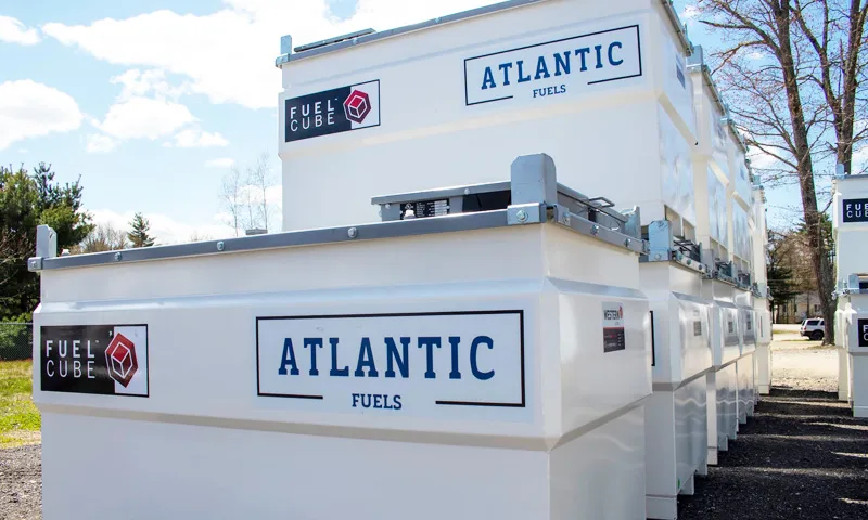 Commercial Fuels & Services in Seacoast NH