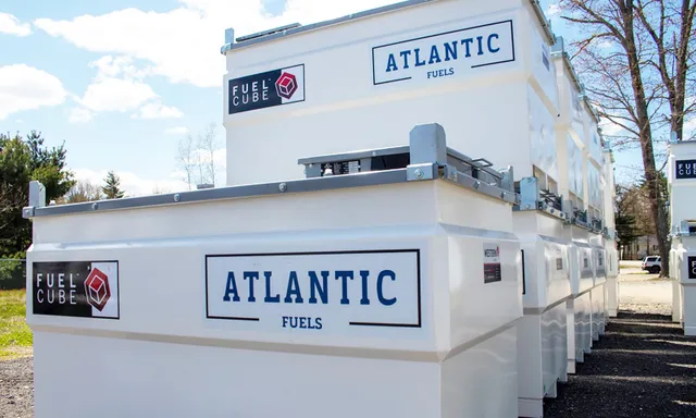 Commercial Fuels & Services in Seacoast NH