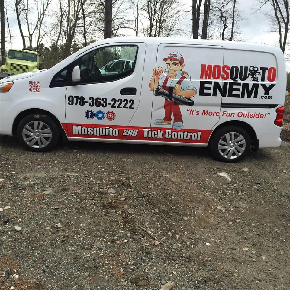 Mosquito Enemy