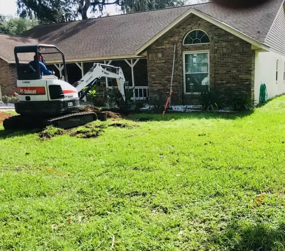 Septic Services