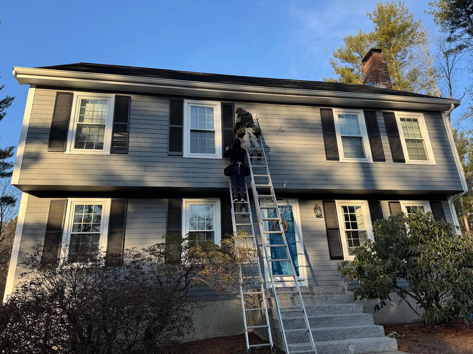 WL Pro Construction Inc