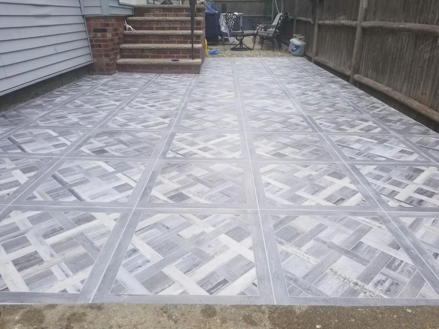 Express Home Restoration, LLC