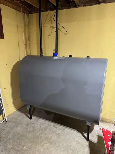 work photo from lonniesfueltanks.com