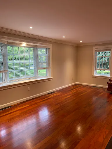 Level Five Painting, LLC. work photo