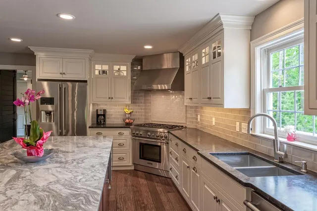 StoneOne Marble & Granite