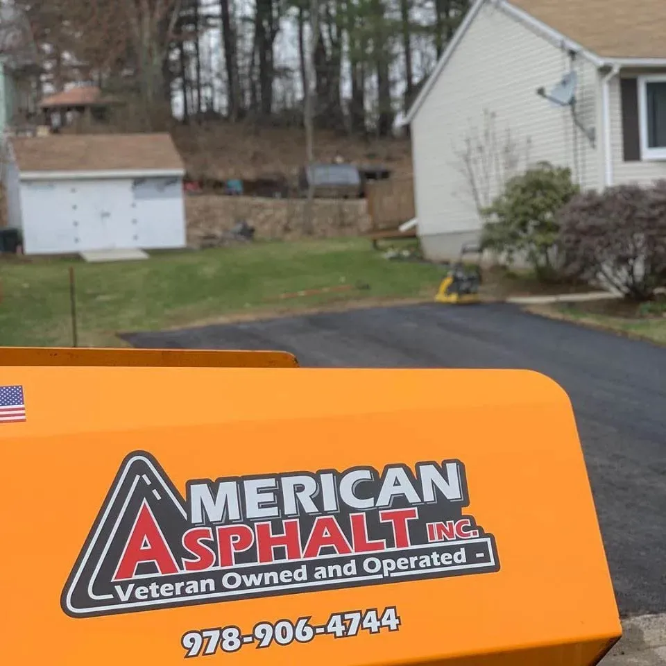 American Asphalt