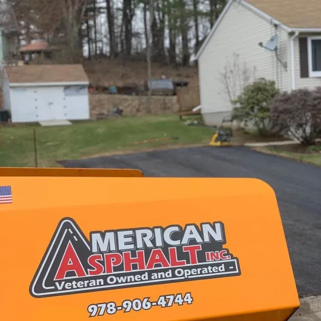 American Asphalt