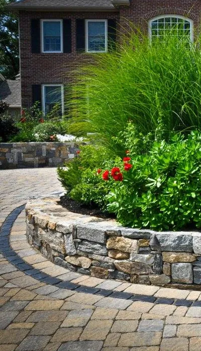 work photo from babinlandscaping.com