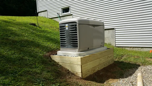 Yestramski Electrical Services, Inc. work photo