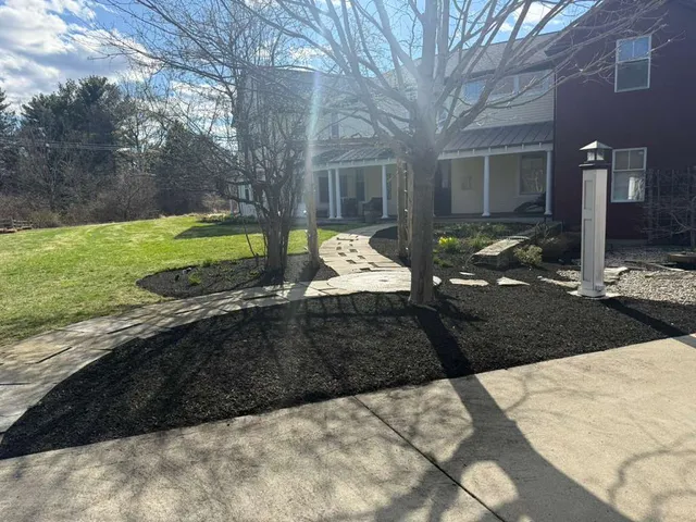 After property service