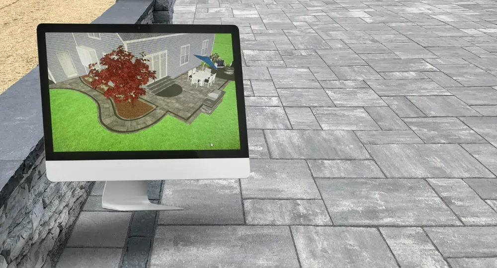 landscape design