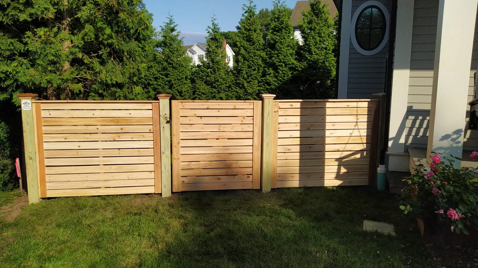 Fence 101 LLC