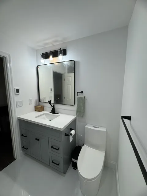 Bathroom Remodeling by ADM Solutions