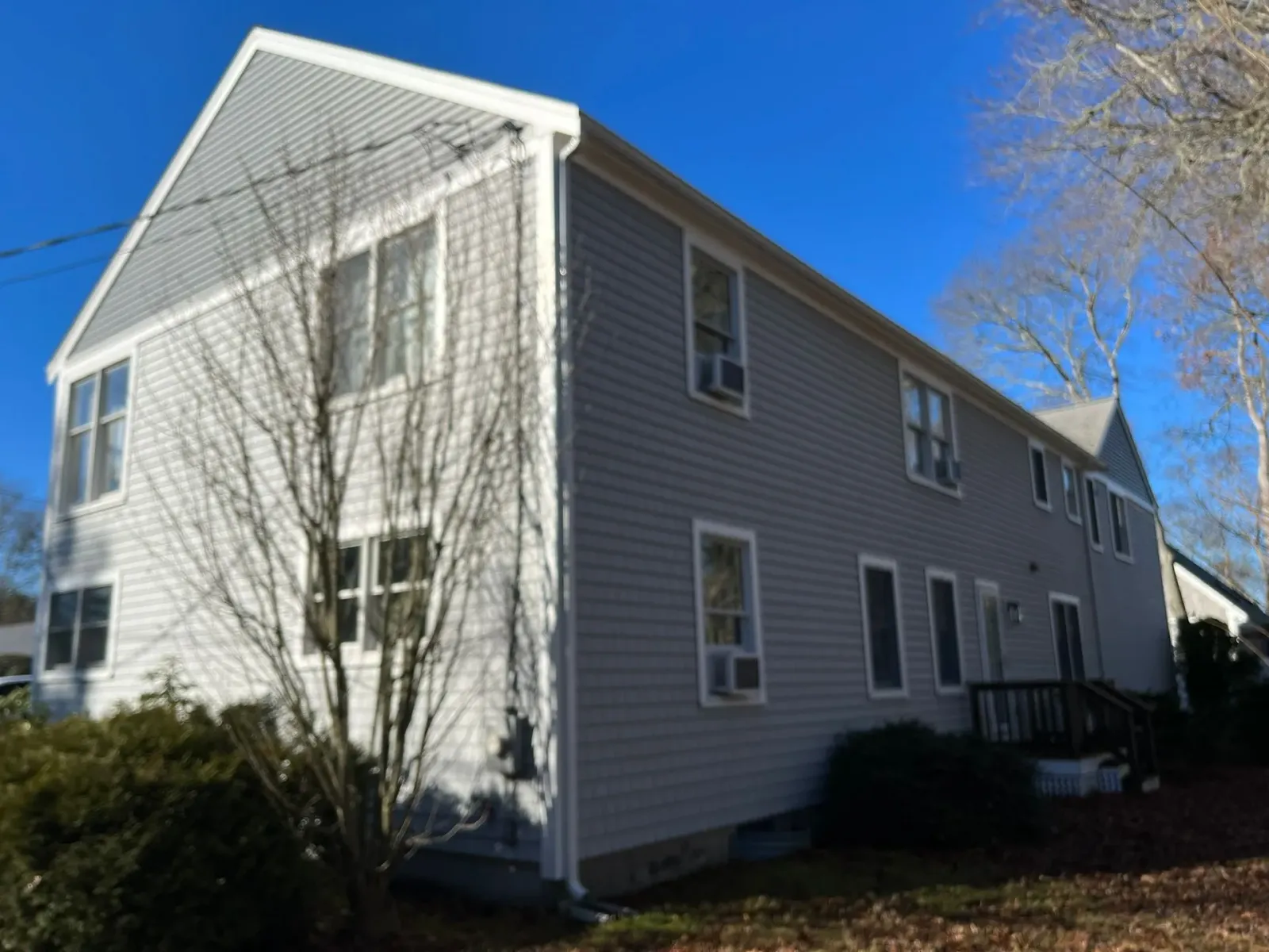 work photo from oconnorconstructioninc.net