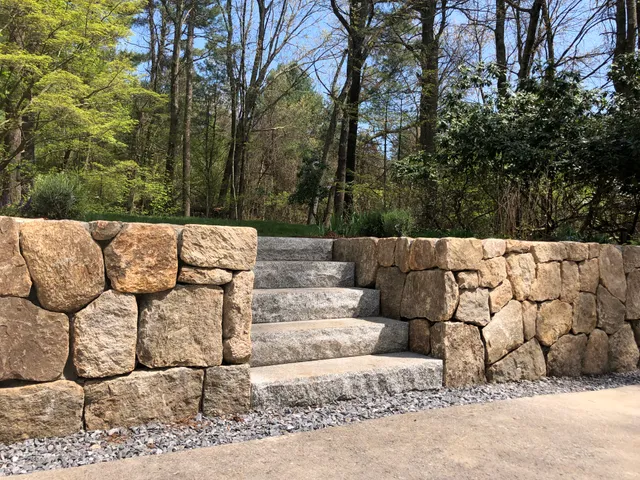 Minebrook Corporation work photo