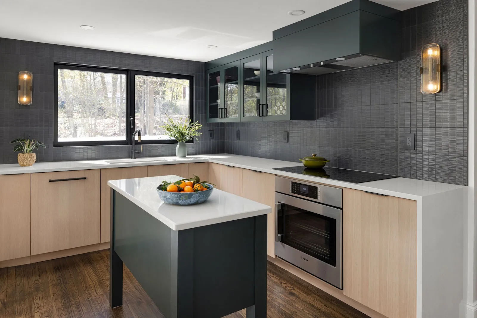 Top Notch Builders Construction, Inc.