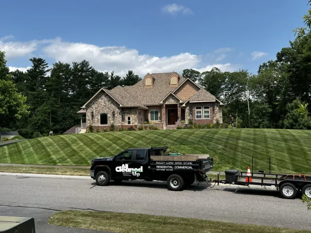 work photo from allcleaneduplandscaping.com