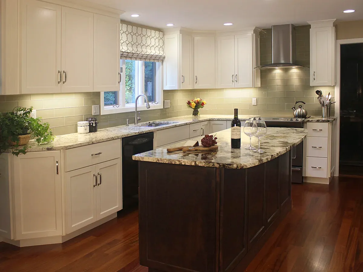 work photo from invisioncontracting.com