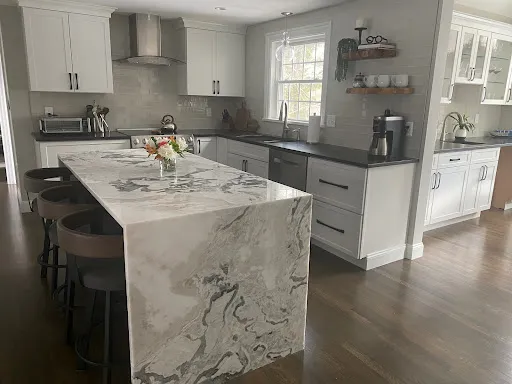 RSK Marble & Granite work photo