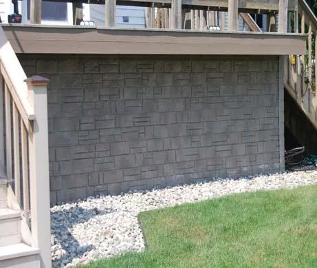 ROY'S NEW VIEW researched project photo