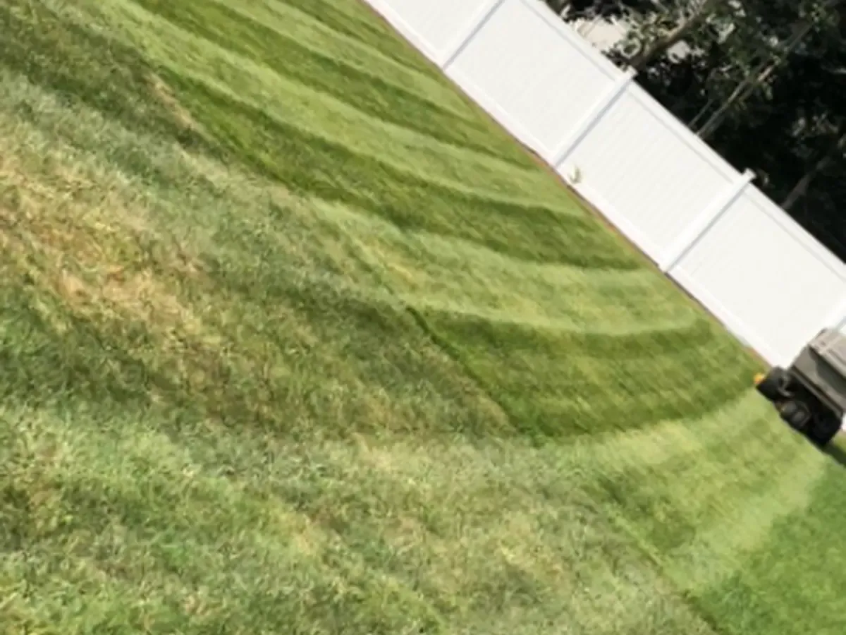 Lawn care and maintenance in South Yarmouth, MA