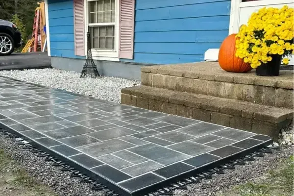 Hardscaping and Outdoor Upgrades
