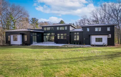 132 Country Drive Custom Built Home in Weston