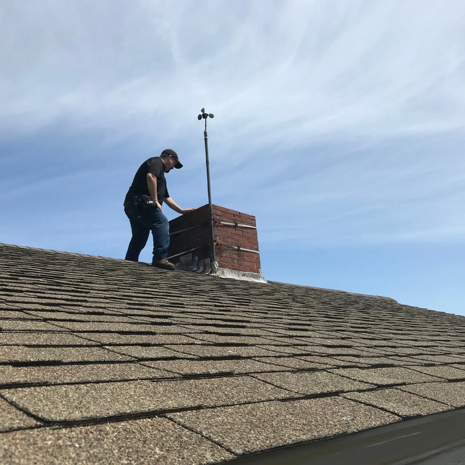 Sawyer Home Inspections researched project photo