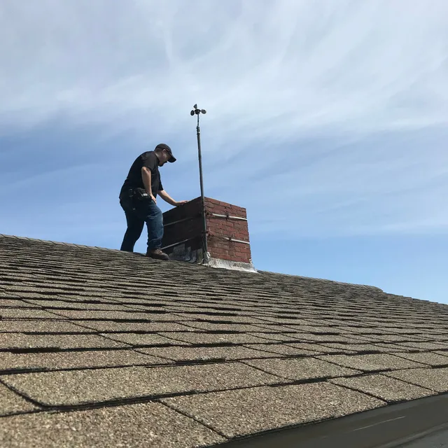 Sawyer Home Inspections researched project photo