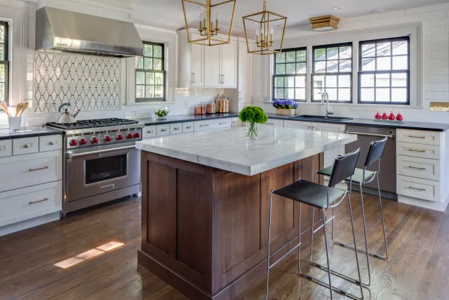 Historic Fairfield Home