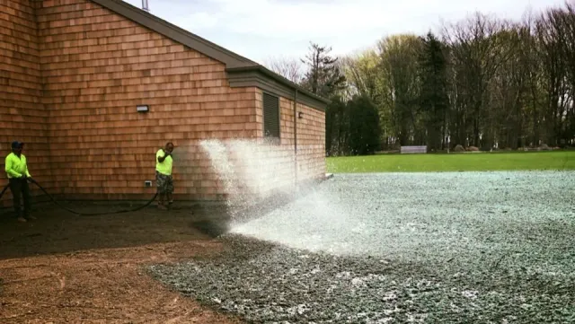work photo from hesfordlandscaping.com