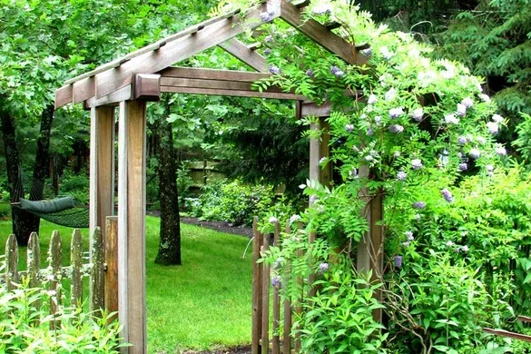 Garden Tech Horticultural Services LLC work photo