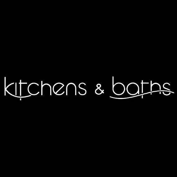 Kitchens And Baths logo